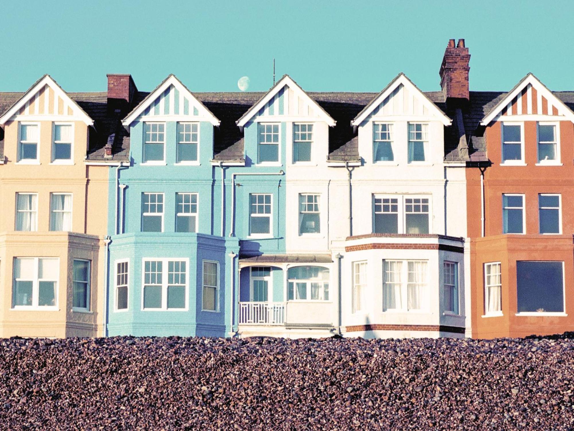 Hidden Cottage By The Suffolk Cottage Collection Aldeburgh Exteriör bild